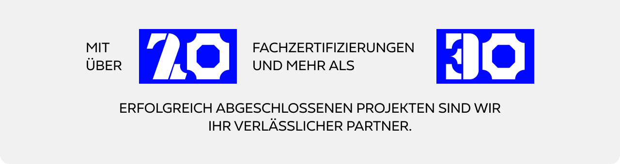 Erfahrung und Ekspertise
